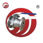 American standard hard seal ball valve Q41Y